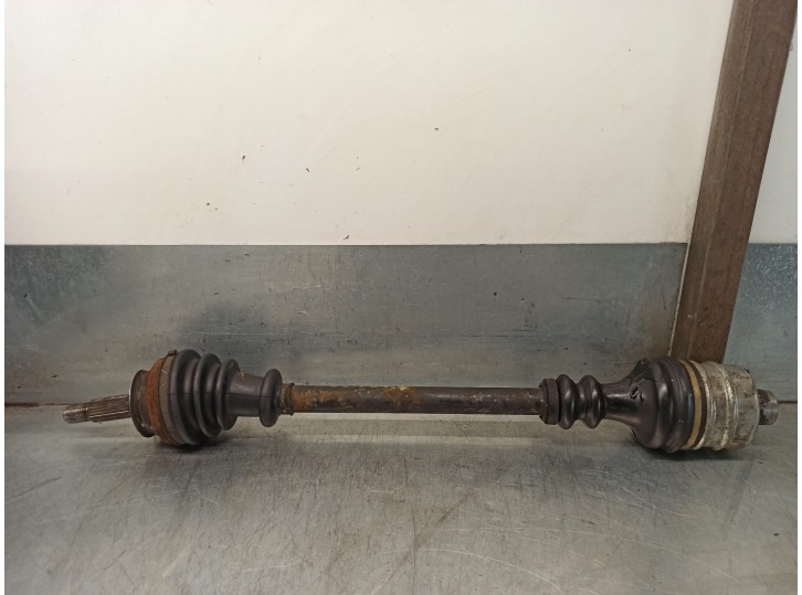 Recambio de transmision delantera derecha para renault 18 2.0 referencia OEM IAM 7701348160 
