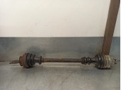 Recambio de transmision delantera derecha para renault 18 2.0 referencia OEM IAM 7701348160 