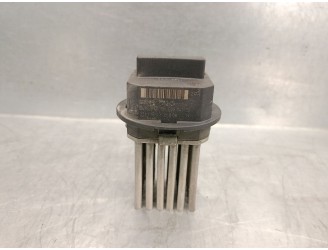 Recambio de resistencia calefaccion para mercedes-benz clase c (w204) berlina 3.0 cdi cat referencia OEM IAM A2048707710 A204870