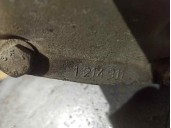 Recambio de diferencial trasero para bmw serie 5 berlina (e39) 2.0 16v diesel cat referencia OEM IAM 7503464 2.56