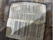 Recambio de diferencial trasero para bmw serie 5 berlina (e39) 2.0 16v diesel cat referencia OEM IAM 7503464 2.56