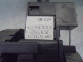 Recambio de mando luces para audi a3 (8l) 1.9 tdi referencia OEM IAM 8L0953513G 1J0959653 