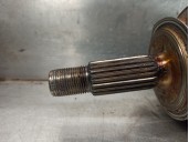 Recambio de transmision delantera derecha para renault 18 2.0 referencia OEM IAM 7701348160 