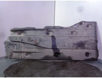 Recambio de cubrecarter para volkswagen golf vii lim. (bq1) 1.6 tdi referencia OEM IAM 5Q0825202L 5Q0825272A CESTA 39