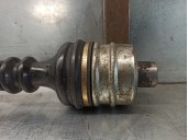 Recambio de transmision delantera derecha para renault 18 2.0 referencia OEM IAM 7701348160 
