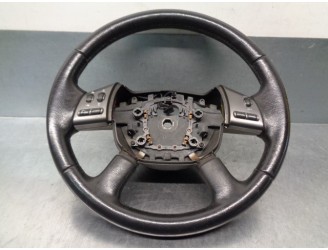 Recambio de volante para jaguar x-type 2.0 diesel cat referencia OEM IAM 4X433F563DG 