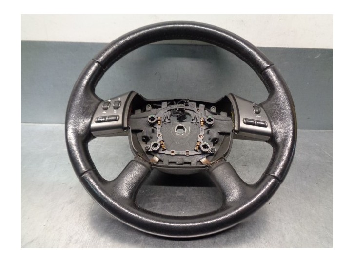 Recambio de volante para jaguar x-type 2.0 diesel cat referencia OEM IAM 4X433F563DG 