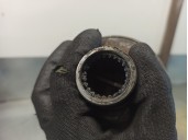 Recambio de transmision delantera derecha para renault 18 2.0 referencia OEM IAM 7701348160 