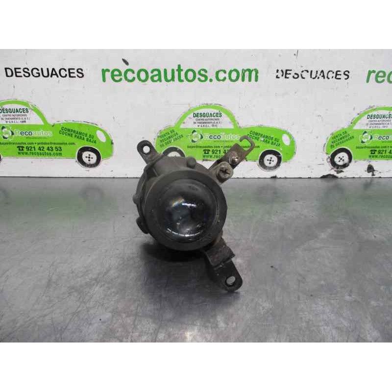 Recambio de faro antiniebla derecho para hyundai elantra (xd) 2.0 crdi cat referencia OEM IAM   