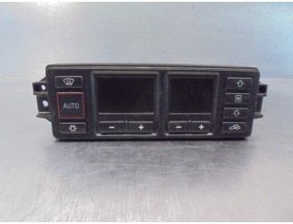 Recambio de mando climatizador para audi a3 (8l) 1.9 tdi referencia OEM IAM 8L0820043D 5HB00760804 HELLA