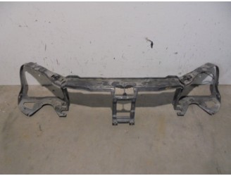 Recambio de panel frontal para mercedes-benz clase s (w220) berlina 320 cdi (220.026) referencia OEM IAM 2206220404 DE CHAPA CON