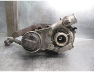 Recambio de turbocompresor para mitsubishi lancer sportback (cx) 1.5 cat referencia OEM IAM A1600960499 7088371 GARRETT