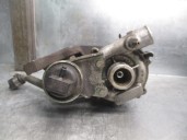 Recambio de turbocompresor para mitsubishi lancer sportback (cx) 1.5 cat referencia OEM IAM A1600960499 7088371 GARRETT