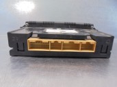 Recambio de mando climatizador para audi a3 (8l) 1.9 tdi referencia OEM IAM 8L0820043D 5HB00760804 HELLA