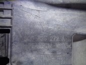 Recambio de cubrecarter para volkswagen golf vii lim. (bq1) 1.6 tdi referencia OEM IAM 5Q0825202L 5Q0825272A CESTA 39