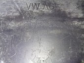 Recambio de cubrecarter para volkswagen golf vii lim. (bq1) 1.6 tdi referencia OEM IAM 5Q0825202L 5Q0825272A CESTA 39