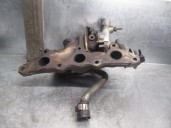 Recambio de turbocompresor para mitsubishi lancer sportback (cx) 1.5 cat referencia OEM IAM A1600960499 7088371 GARRETT