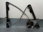Recambio de elevalunas delantero izquierdo para jaguar x-type 2.0 diesel cat referencia OEM IAM 0130821948 8 PINES 4 PUERTAS