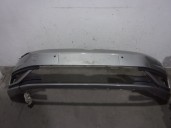 Recambio de paragolpes delantero para volkswagen golf vii lim. (bq1) 1.6 tdi referencia OEM IAM 5G0807217FN GRIS 