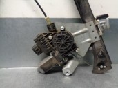 Recambio de elevalunas delantero izquierdo para jaguar x-type 2.0 diesel cat referencia OEM IAM 0130821948 8 PINES 4 PUERTAS