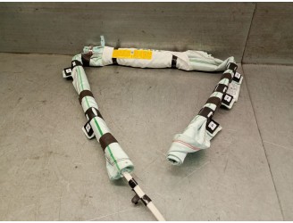 Recambio de airbag lateral delantero derecho para fiat fiat 600e / 600 mild hybrid fiat 600e / 600 mild hybrid referencia OEM IA