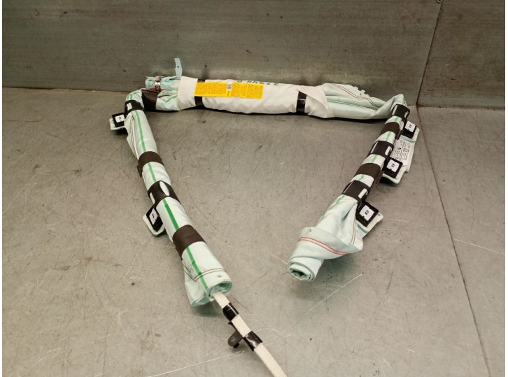 Recambio de airbag lateral delantero derecho para fiat fiat 600e / 600 mild hybrid fiat 600e / 600 mild hybrid referencia OEM IA