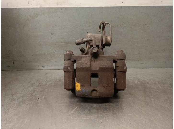 Recambio de pinza freno trasera izquierda para kia picanto i (sa) 1.1 referencia OEM IAM 5831007310 5831007310 