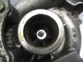 Recambio de turbocompresor para mitsubishi lancer sportback (cx) 1.5 cat referencia OEM IAM A1600960499 7088371 GARRETT