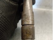 Recambio de inyector para audi a3 (8l) 1.9 tdi referencia OEM IAM 028130201T 0432193747 BOSCH