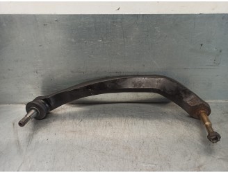 Replacement front left lower suspension arm for Nissan Primera Saloon (P12) 1.6 CAT OEM IAM reference 54525AV60