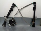 Recambio de elevalunas delantero derecho para jaguar x-type 2.0 diesel cat referencia OEM IAM 0130821947 8 PINES 4 PUERTAS