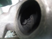 Recambio de turbocompresor para mitsubishi lancer sportback (cx) 1.5 cat referencia OEM IAM A1600960499 7088371 GARRETT