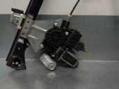 Recambio de elevalunas delantero derecho para jaguar x-type 2.0 diesel cat referencia OEM IAM 0130821947 8 PINES 4 PUERTAS