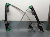Recambio de elevalunas delantero derecho para jaguar x-type 2.0 diesel cat referencia OEM IAM 0130821947 8 PINES 4 PUERTAS