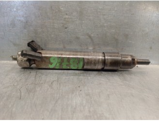 Replacement injector for Audi A3 (8L) 1.9 TDI OEM IAM reference 028130201T 0432193747 BOSCH