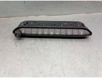 Recambio de mando climatizador para fiat fiat 600e / 600 mild hybrid fiat 600e / 600 mild hybrid referencia OEM IAM 735796354 73