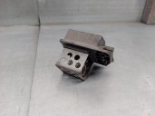 Recambio de resistencia calefaccion para opel grandland x 1.6 16v cdti dpf referencia OEM IAM 9673999980  