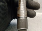 Recambio de inyector para audi a3 (8l) 1.9 tdi referencia OEM IAM 028130201T 0432193747 BOSCH