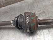 Recambio de transmision delantera derecha para opel kadett e 1.6 referencia OEM IAM 374065 