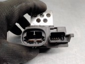 Recambio de resistencia calefaccion para opel grandland x 1.6 16v cdti dpf referencia OEM IAM 9673999980  