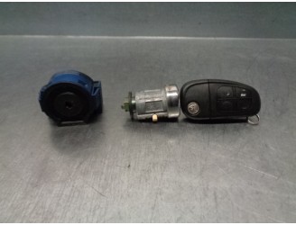 Recambio de conmutador de arranque para jaguar x-type 2.0 diesel cat referencia OEM IAM 98AB11572CG 