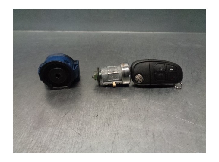 Recambio de conmutador de arranque para jaguar x-type 2.0 diesel cat referencia OEM IAM 98AB11572CG 