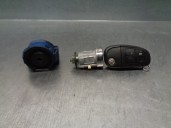 Recambio de conmutador de arranque para jaguar x-type 2.0 diesel cat referencia OEM IAM 98AB11572CG 