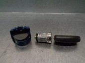 Recambio de conmutador de arranque para jaguar x-type 2.0 diesel cat referencia OEM IAM 98AB11572CG 