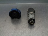 Recambio de conmutador de arranque para jaguar x-type 2.0 diesel cat referencia OEM IAM 98AB11572CG 