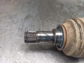 Recambio de transmision delantera derecha para opel kadett e 1.6 referencia OEM IAM 374065  