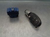 Recambio de conmutador de arranque para jaguar x-type 2.0 diesel cat referencia OEM IAM 98AB11572CG 