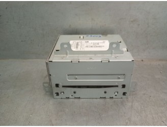 Recambio de sistema audio / radio cd para opel insignia a (g09) 2.0 cdti (68) referencia OEM IAM 13310166 6780835 