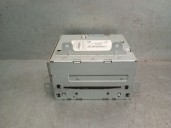 Recambio de sistema audio / radio cd para opel insignia a (g09) 2.0 cdti (68) referencia OEM IAM 13310166 6780835 