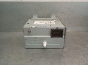 Recambio de sistema audio / radio cd para opel insignia a (g09) 2.0 cdti (68) referencia OEM IAM 13310166 6780835 